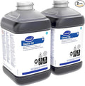 Glance 100975197 Non-Ammoniated Glass &amp Multi-Surface Cleaner for Streak Free Windows JFill Concentrate 2.5-Liter (Pack of 2)