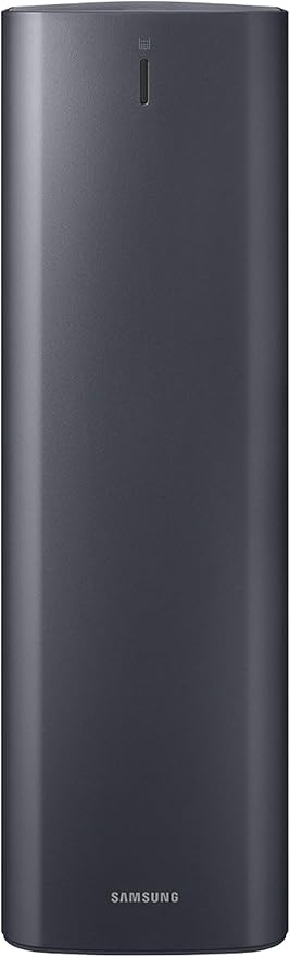 SAMSUNG Jet Stick Cordless Vacuum Clean Station Dust Disposal with Hygienic Cleaning Filter VCA-SAE903/AA 2021 Silver