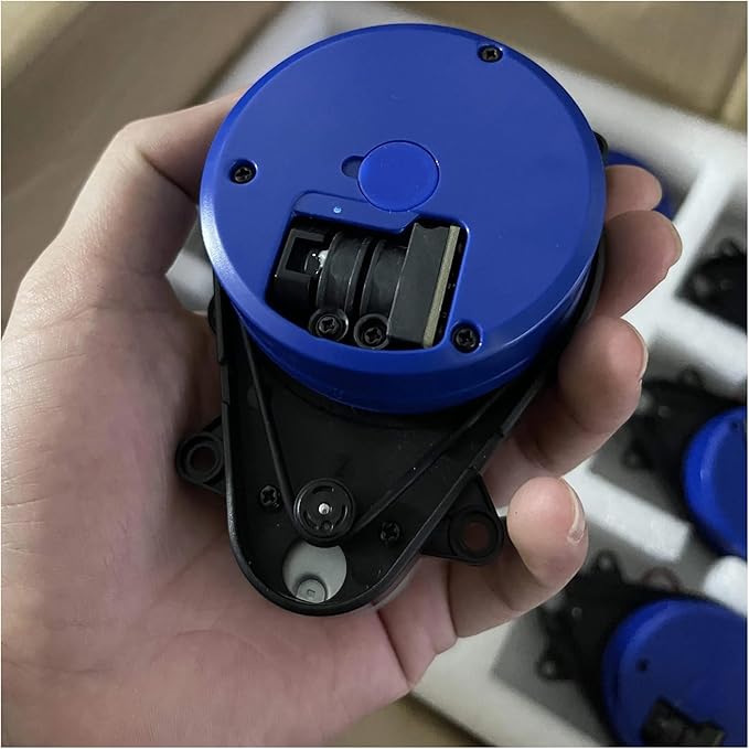 Vacuum Cleaner Accessory Distance Sensor Compatible for Viomi V2 Pro V3 SE (Color : 01)