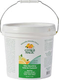 Citrus Magic Odor Absorbing Solid Air Freshener Fresh Citrus 11.5-Pound