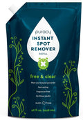 Puracy Laundry Stain Remover for Clothes Laundry - Carpet Stain Remover Carpet Spot Cleaner Couch Stain Remover - Clothes Spray Free &amp Clear - Instant Spot Remover 48 Fl Oz (Pack of 1)