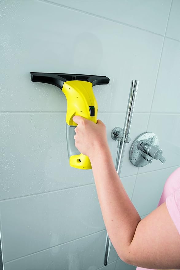 KARCHER Vacuum Cleaner for WindowsWV 1 Plus 1.633-012.0【Japan Domestic genuine products】 【Ships from JAPAN】