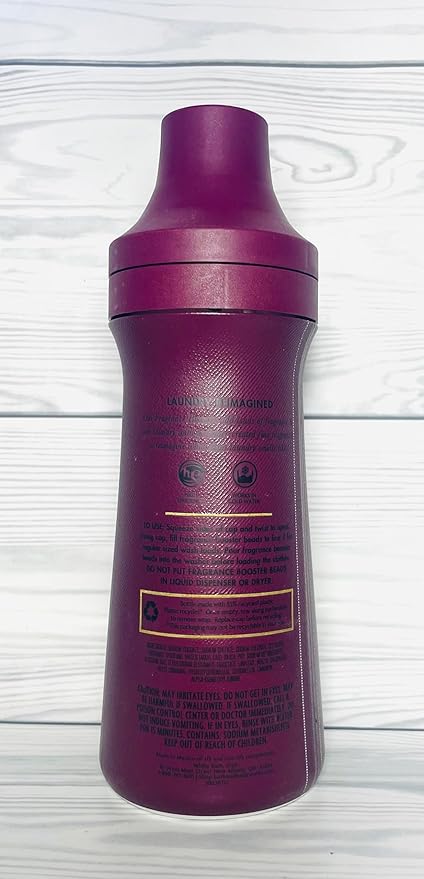 Bath &amp Body Works Thousand Wishes Fabric Care Laundry Fragrance Booster - 18 ounces Concentrated