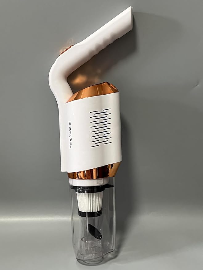 HengYuaoler Electric Vacuum Cleaners Cord Electric Broom for Pet Hair Hardwood Floor Cleaning