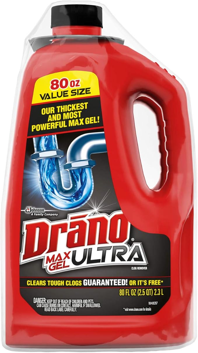 Evaxo Max Ultra Gel (80 oz 2 pk.)