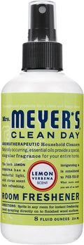 Mrs. Meyer'S Room Freshener Lemon 8 Oz