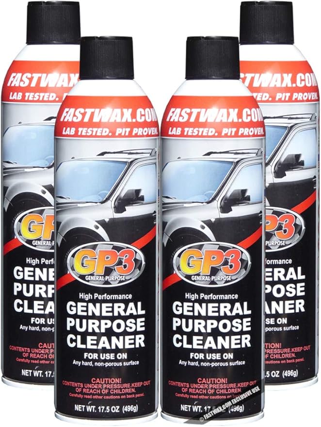 GP3 General Purpose Cleaner