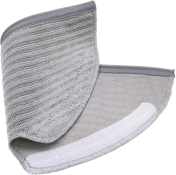 Water Tank Mops CoverCompatible For XiaomiCompatible For DreameF9 Robot Vacuum Cleaner Electric Control Accessories(C)