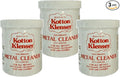Pick 3 Heavy Duty Metal Home Maintenance Cleaning Pack