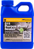 Miracle Sealants 511 Porous Plus Premium Countertop Stone and Tile Sealer Pint
