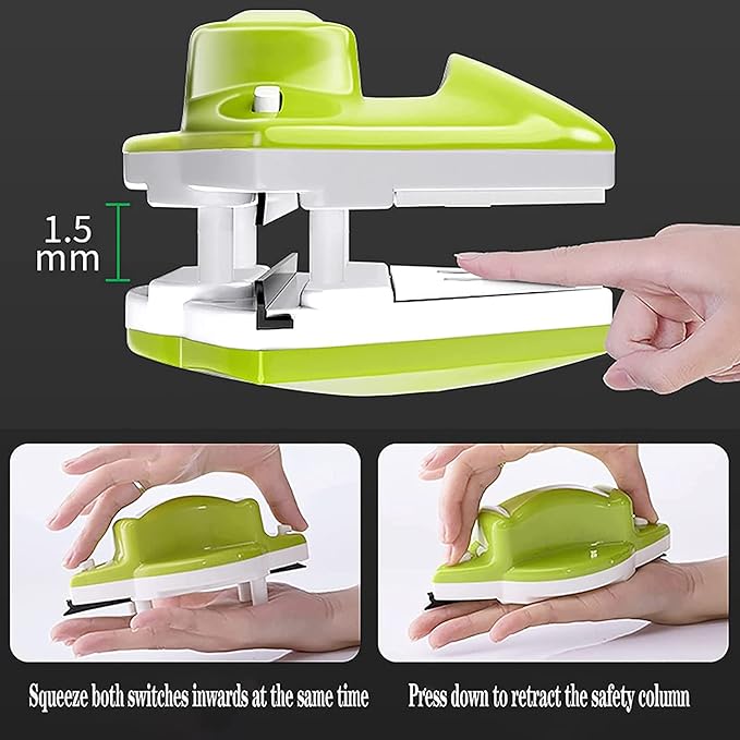 Magnetic Window CleanerWashing Equipment Ultra-Strong Both Side Glass Surface Cleaning Brush Wiper Tools for High-Rise