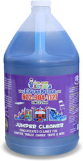 EL GRAN BRINCA Jumper Cleaner for any inflatable tables chairs tents | 1 Gallon