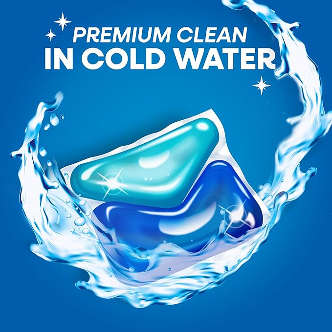 Persil Ultra Pacs Original Everyday Clean Laundry Detergent 16 count