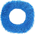4Pcs Floor Sweeping Robot Wet Towel Mop for Cleaning Home Wipe Alternately Spray Mop Dust Mop Household Mop Cleaning Pad