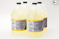Celeste Sani-Cide EX3 Disinfectant &amp Multi-Purpose Cleaner Case | 4 Gallon Jugs | EPA Registered | Aviation School Bus &amp Transit Interior Cleaner | Safe for Vinyl &amp Plastic
