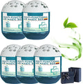 Air Magic Box 2026 Upgraded Indoor Air Purification Dust Removal Magic Box 120g Air Magic Box Dust Cleaner Long-Lasting Air Freshener 120g for Home Office Bedroom Pet Areas (5 sets 1 size)