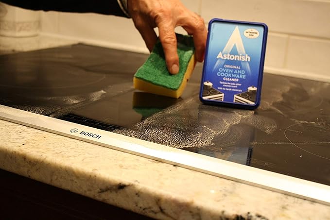 Astonish️ Oven &amp Cookware Cleaner 150g (Twо Pаck)
