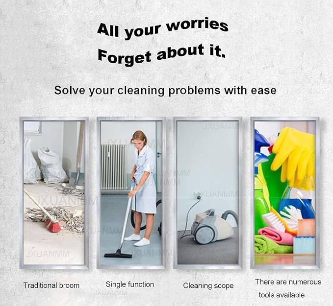 Commercial Carpet Cleaner for Wet DryCommercial Carpet Cleaning MachineCommercial Carpet Ex-tractor MachineVacuum Cleanerfor Carpets Sofas30L