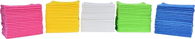 Simpli-Magic Microfiber Cleaning Kit
