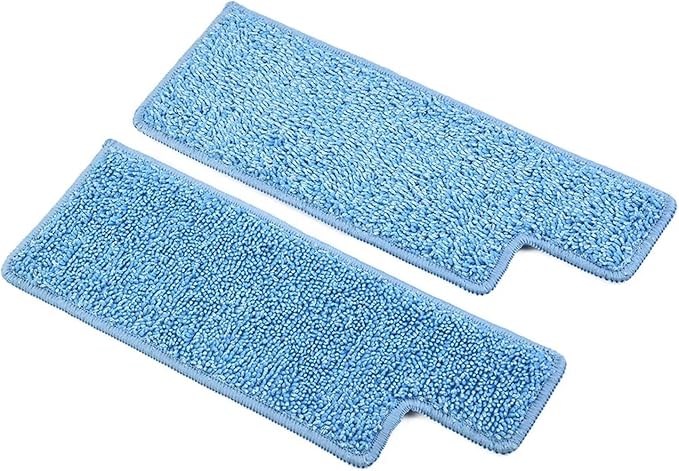 Compatible for Hobot Legee 667 668 669 Floor Vacuuming Carpet Space Cleaning Cloth Pad Household Supplies Cleaning Vacuum Parts