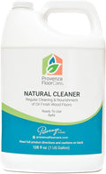 Provenza Natural Cleaner Ready to Use Refill - 1 Gallon - For Oil Finish Floors