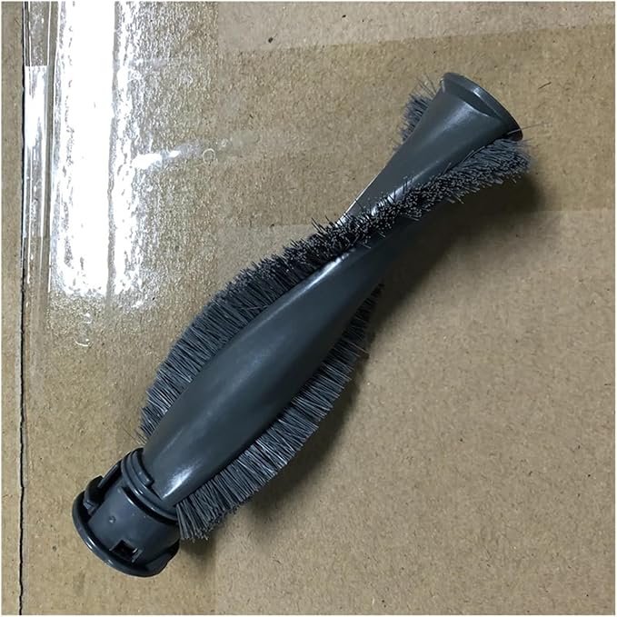 AgaShi Vacuum Cleaner Roller BrushHEPA Filter Battery AccessoriesCompatible for VIOMI A9 (Color : Battery)