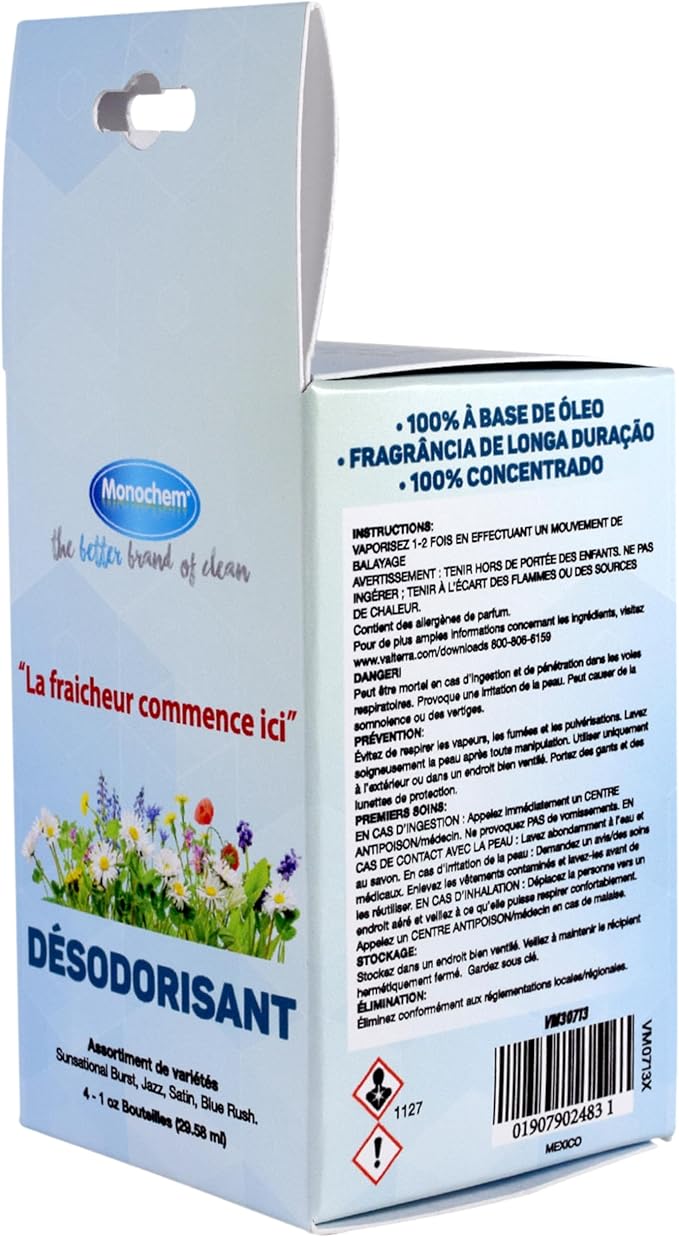 VALTERRA VM30713 Monochem Air Freshener