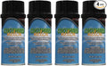 Quest 3190 CUCUMBER MELON Total Release Odor Control. (4 Pack)