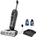 Bissell CrossWave OmniForce Edge Cordless Multi-Surface Hard Floor Cleaner Wet Dry Vacuum with Zero-Gap Edge Technology 3930F