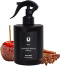 Lulu Candles | Candied Apples &amp Spices | Luxury Room Spray | Fine Mist Air Freshener| Aromatherapy Odor Eliminator | 16 Fl. Oz.