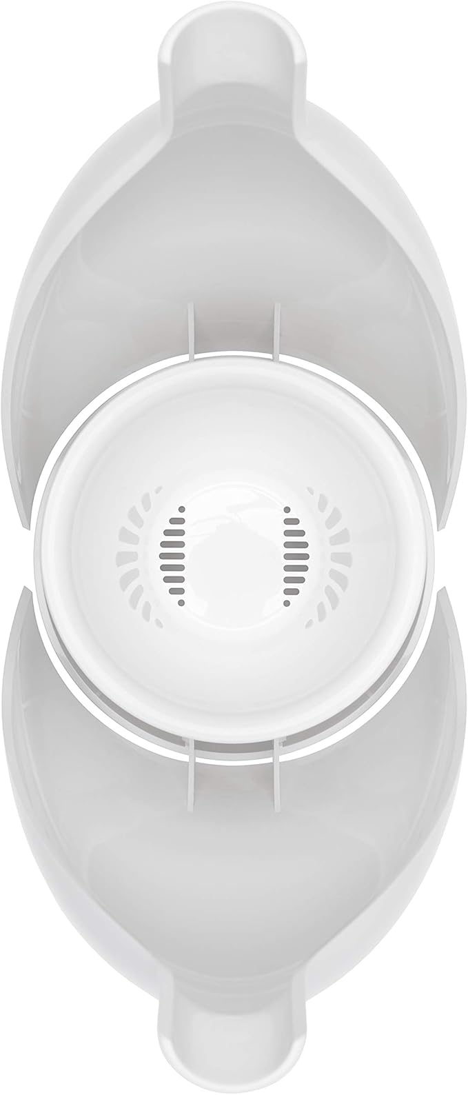 OXO Good Grips Toilet Brush White