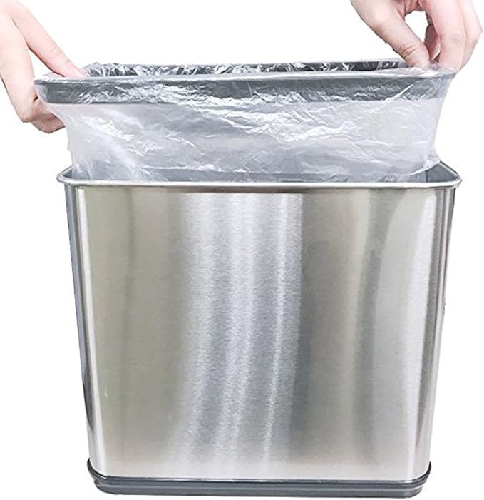 iTouchless Custom Fit Liners (100 4 Gallon)
