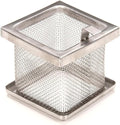 Cma Dish Machines Drain Screen Ss (Est/Eva) (201 00115.87 - +