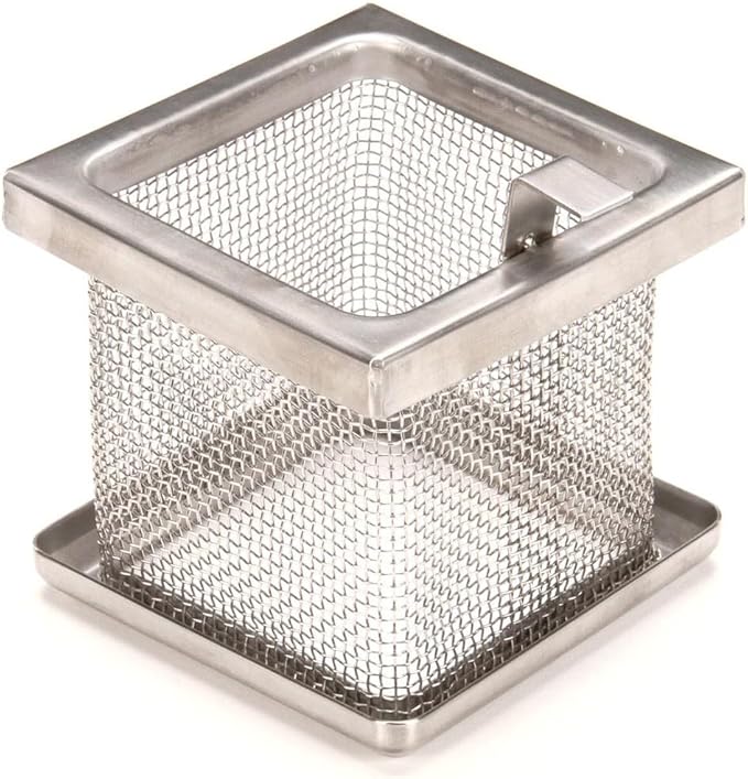 Cma Dish Machines Drain Screen Ss (Est/Eva) (201 00115.87 - +