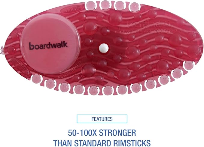 Boardwalk BWKCURVESAP