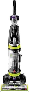Bissell 2252 CleanView Swivel Upright Bagless Vacuum with Swivel Steering Powerful Pet Hair Pick Up Specialized Pet Tools Large Capacity Dirt Tank Easy Empty