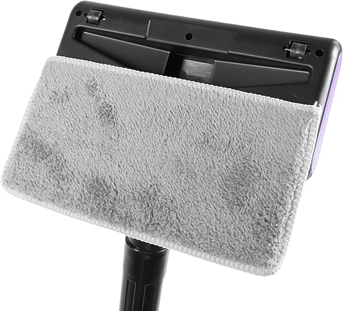 AYNEFY Cordless Vacuum CleanerMultifunctional 15kPA Powerful Suction Rechargeable Handheld Stick Vacuum Suction Drag Integrated Vacuum Cleaner for Hardwood Stairs Tile Floors