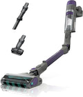 Shark PowerDetect Cordless Stick Vacuum Powerful Suction HEPA Filtration 70-Minute Runtime Carpet &amp Hard Floor Portable XL Dust Cup Stick Vacuum for Pet Hair Dark Gray IP1251