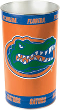 NCAA Florida Gators Wastebasket