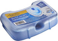American Standard 1466.003 Acticlean Toilet Cleaning Cartridge (Pack of 3) Blue