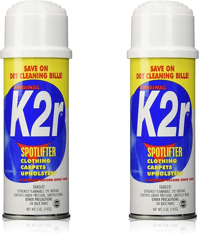 American Home K2R 33001 Spot Remover 5-Ounce - 2 PACK