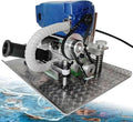Portable Flat Rug Shearing Machine Carpet Trimmer 500w Handmade Rug Clean Shearing MachineFlat Rug Shearing Machine Flexible Movement Portable for Household