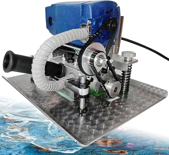 Portable Flat Rug Shearing Machine Carpet Trimmer 500w Handmade Rug Clean Shearing MachineFlat Rug Shearing Machine Flexible Movement Portable for Household