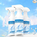 Clothing Emulsifier Stain Remover300ML/10 FL.OZNon-Ionic Laundry Pre-TreatmentMild Formula Powerful Stain Removal No Damage to Clothes (3)