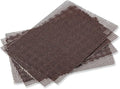 Griddle and Grill Cleaning Screens