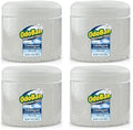 OdoBan OdoMagnet Odor Eliminating Gel Crystals 4-Pack 14 Ounces Each Fresh Air Scent