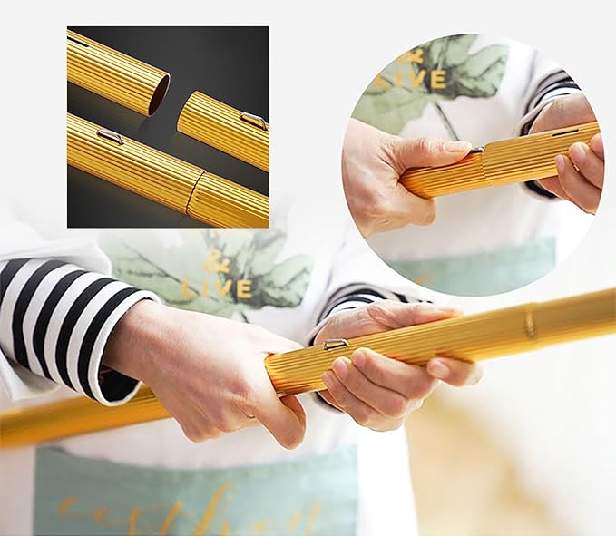 Foldable Extension Pole Clean Window 55 94 177 374 492 Inches Indoor Outdoor High Window Glass Cleaner Tool for Cleaning Solar Panels &amp Ceiling Second Floor Windows Washer Dustproof Kit ( Size :