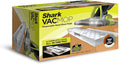 Shark VACMOP Disposable Hard Floor Pad Refills Compatible with VM252 &amp VM180 No-Touch Disposal for use on All Sealed Floors - Stone Hardwood Laminate &amp Tile (46 Count Total) VMP46