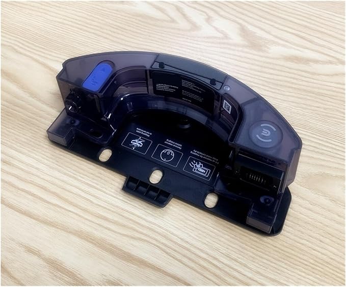 Compatible for ECOVACS Accessory OZMO Pro Water Tank Vibration Mopping Kit Compatible for DEEBOT 950/920 / T8 / T9 / N8 Pro / T8+ / T9+ (Color : T9 Tank)