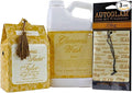Elanze Designs Tyler Candle Glamorous Wash 32 Ounce Scented Sachet and Autoglam Air Freshener 3 Piece Gift Bundle Set Diva Fragrance